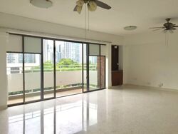 Cavenagh Court (D9), Apartment #601541431